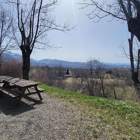 Chalet Spacieux 18 Pers. Avec Jardin, 7 Chambres, Cheminees, Animaux Admis - Saint-Michel-De-Chaillol - Fr-1-393-82 Luaran gambar