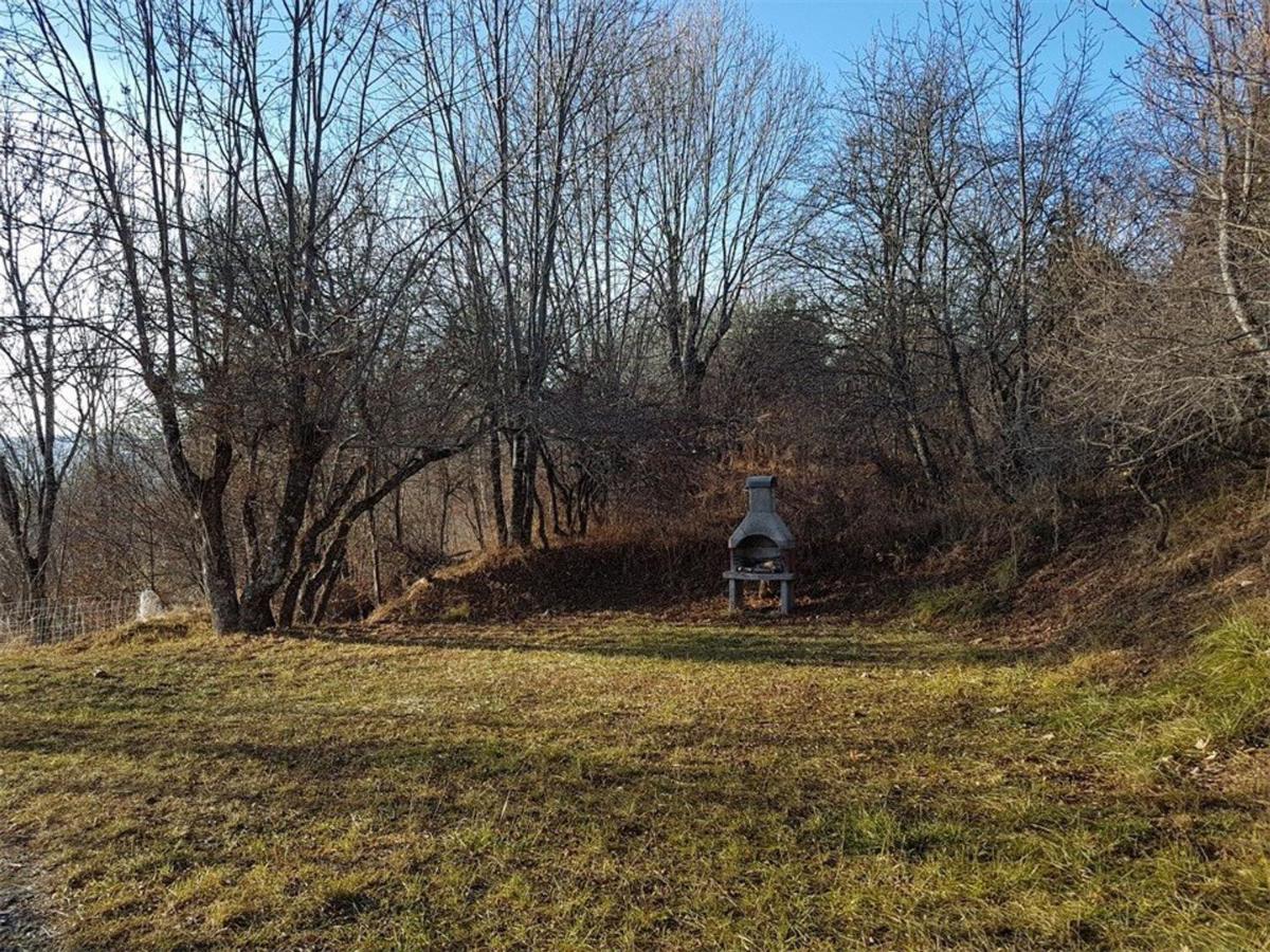 Chalet Spacieux 18 Pers. Avec Jardin, 7 Chambres, Cheminees, Animaux Admis - Saint-Michel-De-Chaillol - Fr-1-393-82 Luaran gambar