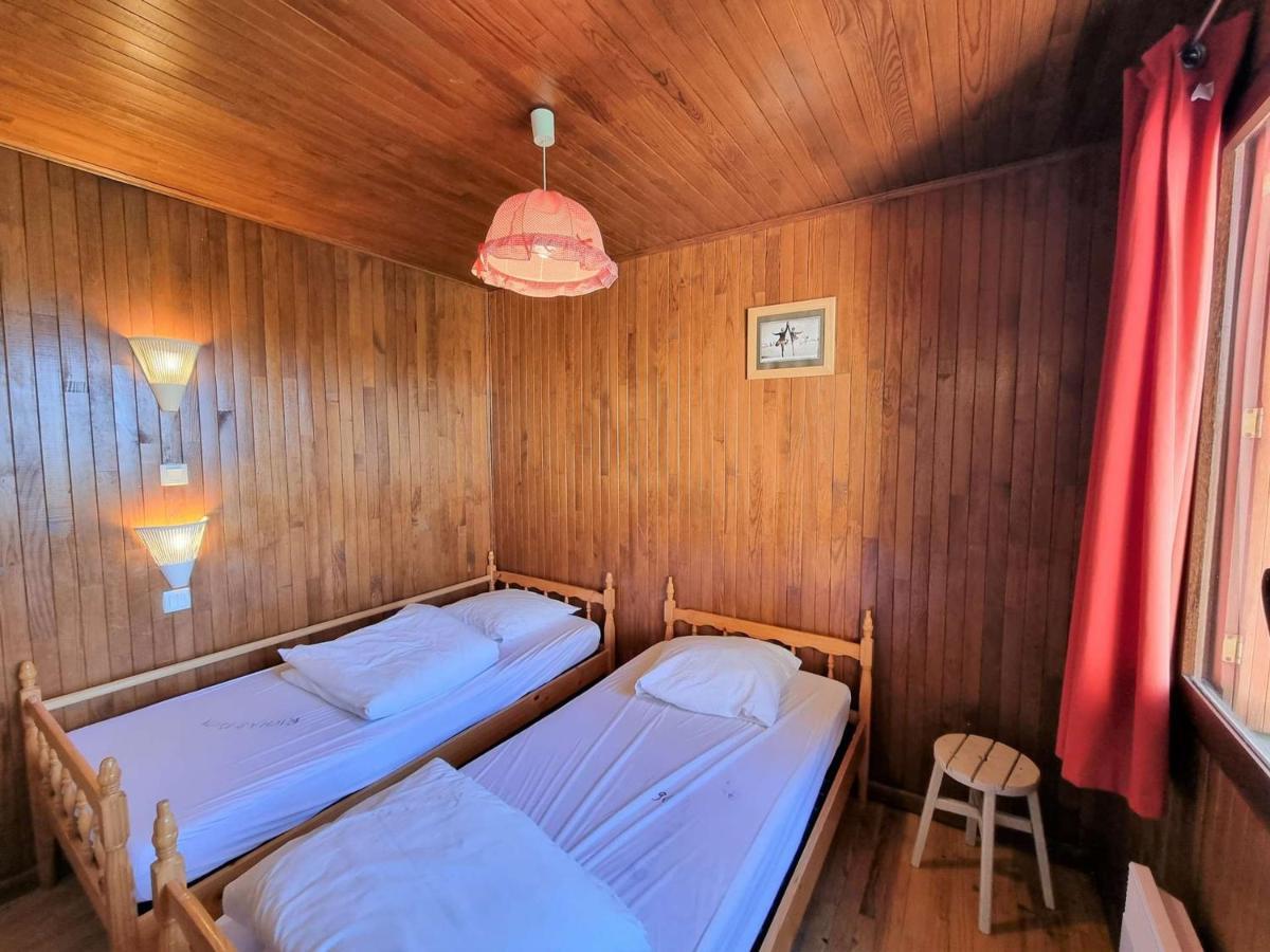 Chalet Spacieux 18 Pers. Avec Jardin, 7 Chambres, Cheminees, Animaux Admis - Saint-Michel-De-Chaillol - Fr-1-393-82 Luaran gambar