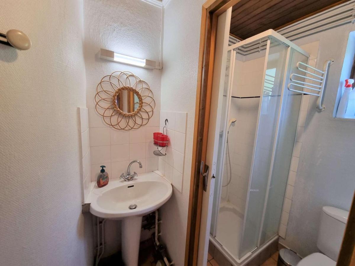 Chalet Spacieux 18 Pers. Avec Jardin, 7 Chambres, Cheminees, Animaux Admis - Saint-Michel-De-Chaillol - Fr-1-393-82 Luaran gambar